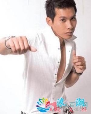 颜行书个人介绍-展庭百科汇