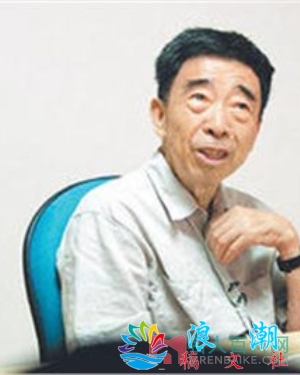 宋存寿个人介绍-展庭百科汇