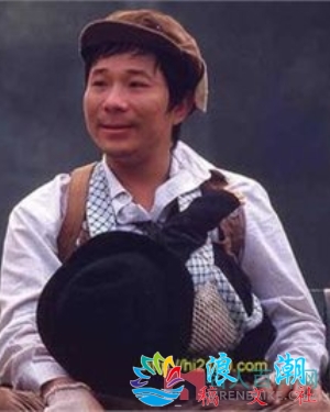 许不了个人资料_作品介绍_生涯事迹-展庭百科汇