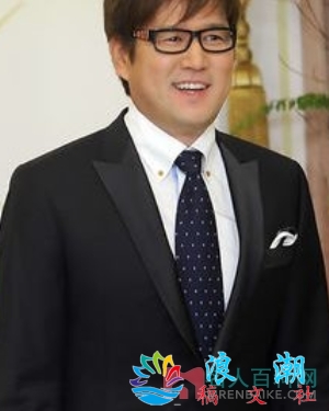 卞于珉人物照片