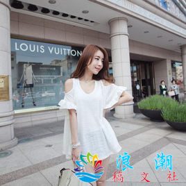 金荣儿人物照片