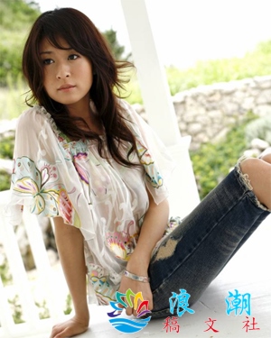 岬里沙个人资料_作品写真-展庭百科汇