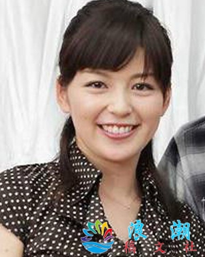 中野美奈个人介绍-展庭百科汇