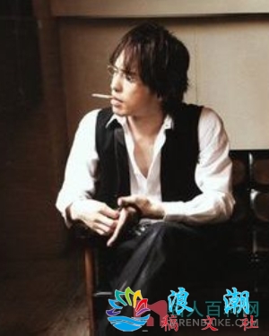 安元洋贵个人介绍-展庭百科汇