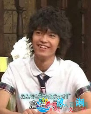 高田翔个人介绍-展庭社集故事