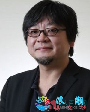 细田守个人资料_作品写真-展庭百科汇