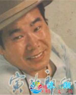 渥美清人物照片