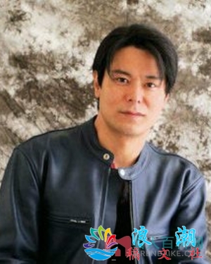 影丸茂树个人资料_作品写真-展庭社集故事