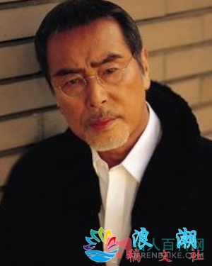 原田芳雄个人资料_作品写真-展庭百科汇