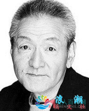 青野武人物照片