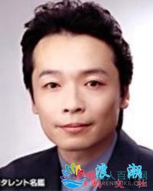 白鸟哲个人资料_图片_作品番剧_三围近况_日本名人介绍