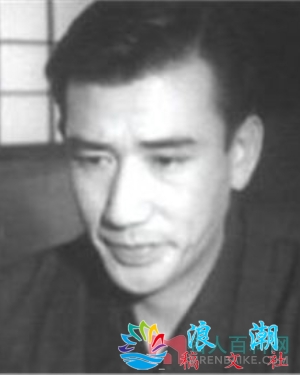 佐田启二个人资料_作品写真-展庭百科汇