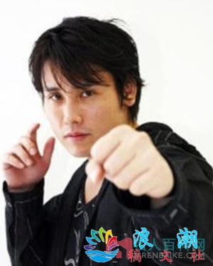 坂口拓个人介绍-展庭百科汇