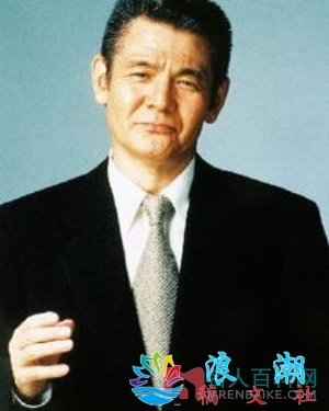 菅原文太个人介绍-展庭百科汇