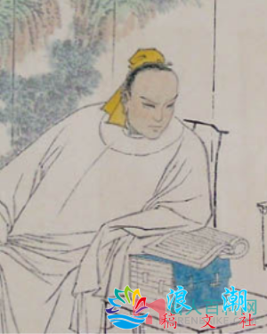 刘敏中个人资料_作品介绍_生涯事迹-展庭百科汇