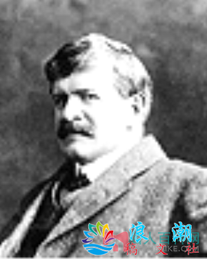 斯蒂芬·巴特勒·李科克个人介绍-展庭百科汇