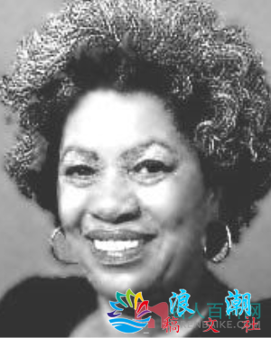 托妮·莫里森个人介绍-展庭百科汇