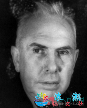 西奥多·德莱塞个人资料_作品介绍_生涯事迹-展庭百科汇