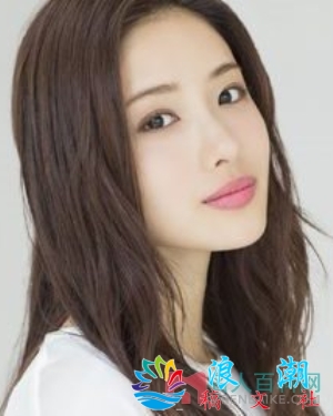 石原里美个人介绍-展庭百科汇