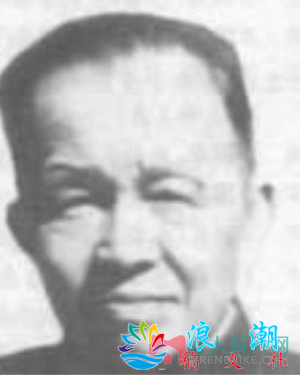 乔启明个人介绍-展庭百科汇