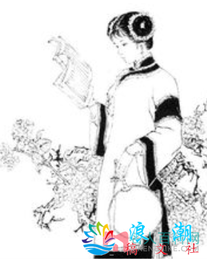 席佩兰个人资料_作品介绍_生涯事迹_清代名人介绍
