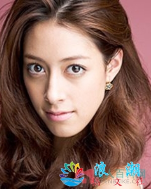 森泉个人介绍-展庭百科汇