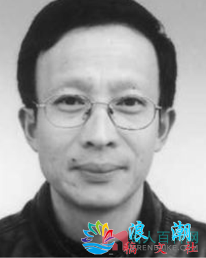 陈曙光人物照片