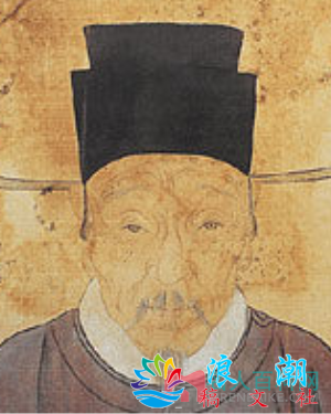 王九思个人介绍-展庭社集故事