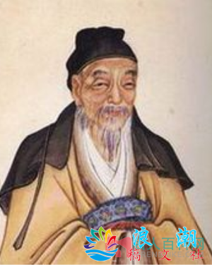庞德公个人资料_作品介绍_生涯事迹_东汉名人介绍