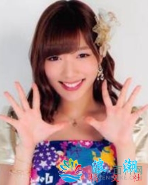 野中美郷人物照片