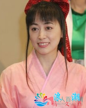 横山智佐个人介绍-展庭百科汇