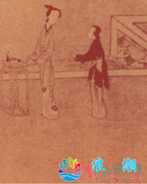 康进之个人介绍-展庭百科汇