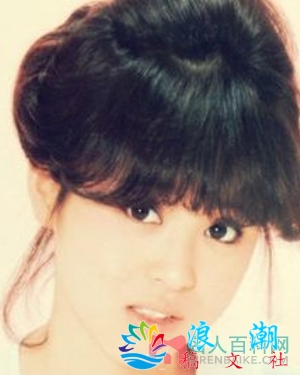 松田圣子人物照片