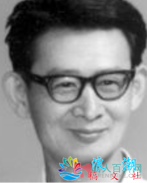 罗新璋个人资料_作品介绍_生涯事迹-展庭百科汇