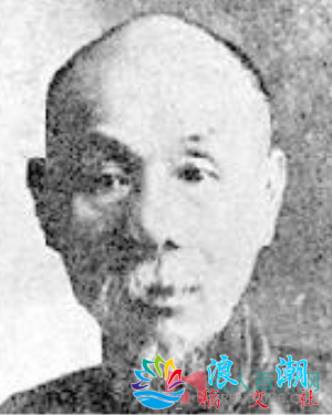 林纾个人介绍-展庭百科汇