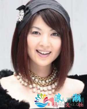 饭岛直子个人介绍-展庭百科汇