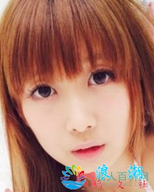 鼻血姬个人介绍-展庭百科汇