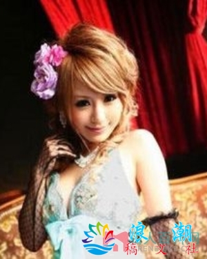 桃华绘里个人资料_作品写真-展庭百科汇