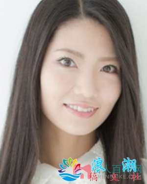 仓持明日香人物照片