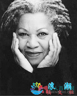 托妮·莫瑞森个人资料_作品介绍_生涯事迹-展庭百科汇