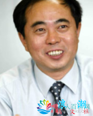 吴海民个人介绍-展庭百科汇