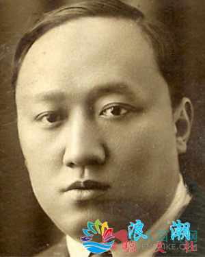 耿济之人物照片