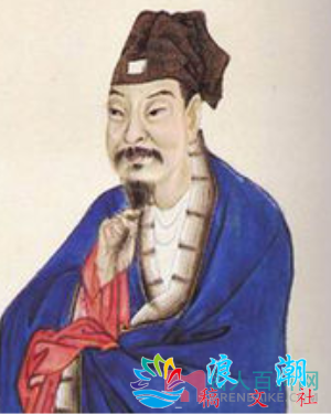 孔融个人资料_作品介绍_生涯事迹-展庭社集故事