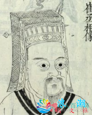 崔与之个人介绍-展庭百科汇