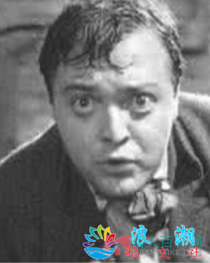 西奥图·德莱塞个人资料_作品介绍_生涯事迹-展庭百科汇