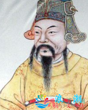 张浚个人介绍-展庭百科汇