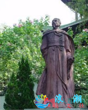 康与之人物照片