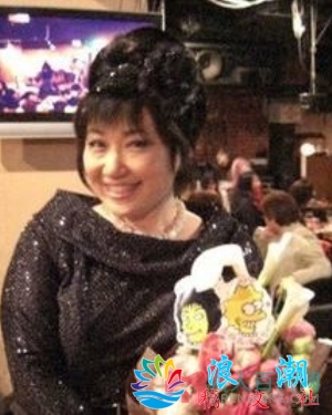 神代知衣个人资料_作品写真-展庭百科汇