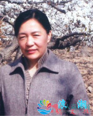 何玉茹个人介绍-展庭百科汇