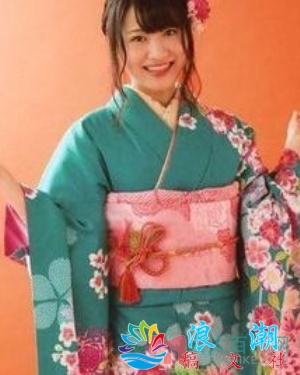 植田碧丽个人资料_作品写真-展庭社集故事